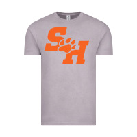 Vintage Zinc The SHSU Athletics Vintage Tee - linhVisuals