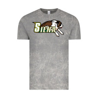 Cloud Rock The Siena Saints Vintage Tee - linhVisuals