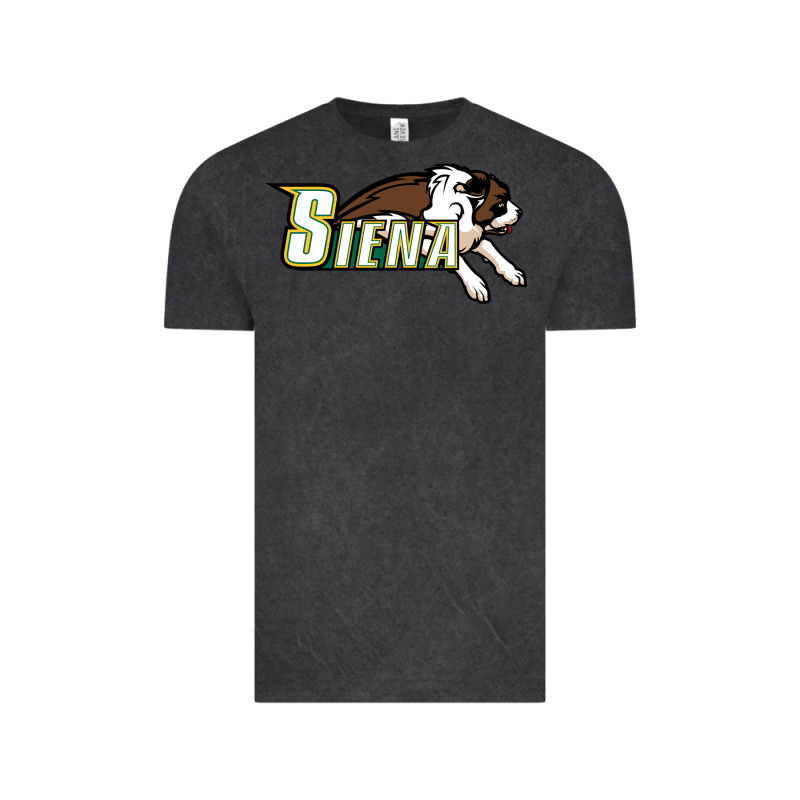 The Siena Saints Vintage Tee by linhVisuals | Teevron