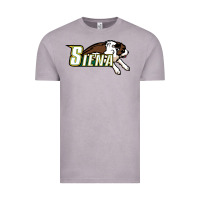 Vintage Zinc The Siena Saints Vintage Tee - linhVisuals