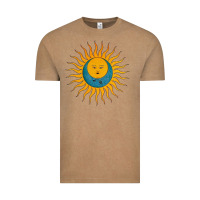 King Crimson Vintage Tee | Teevron