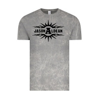 Cloud Rock jason aldean Vintage Tee - linhVisuals