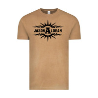 Vintage Camel jason aldean Vintage Tee - linhVisuals