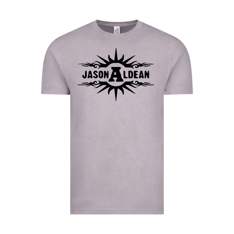 Jason Aldean Vintage Tee by linhVisuals | Teevron