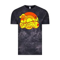 Cloud Black bob mould müsïc Vintage Tee - linhVisuals