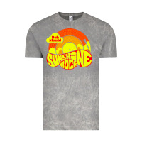 Cloud Rock bob mould müsïc Vintage Tee - linhVisuals