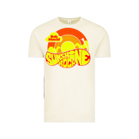 Vintage Arctic bob mould müsïc Vintage Tee - linhVisuals