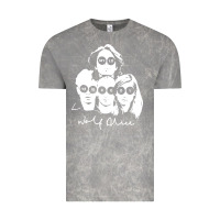 Cloud Rock wolf alice  müsïc Vintage Tee - linhVisuals