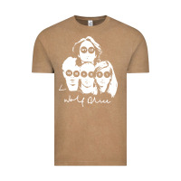 Vintage Coffee wolf alice  müsïc Vintage Tee - linhVisuals