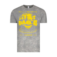 Cloud Rock wolf alice  müsïc Vintage Tee - linhVisuals