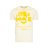 Vintage Arctic wolf alice  müsïc Vintage Tee - linhVisuals
