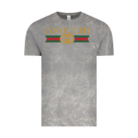 Cloud Rock gnocchi Vintage Tee - linhVisuals