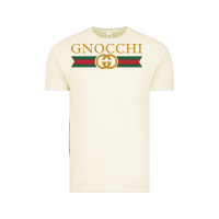 Vintage Arctic gnocchi Vintage Tee - linhVisuals