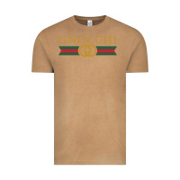 Vintage Camel gnocchi Vintage Tee - linhVisuals