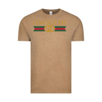 Vintage Coffee gnocchi Vintage Tee - linhVisuals