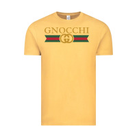Gnocchi Vintage Tee | Teevron