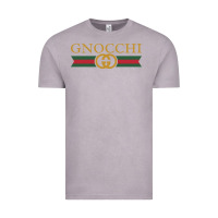 Vintage Zinc gnocchi Vintage Tee - linhVisuals