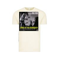Vintage Arctic Neil Young Vintage Tee - linhVisuals