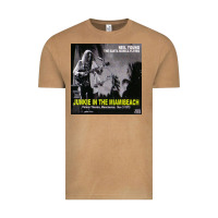 Vintage Camel Neil Young Vintage Tee - linhVisuals