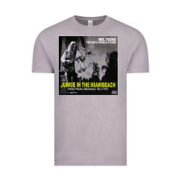 Vintage Zinc Neil Young Vintage Tee - linhVisuals