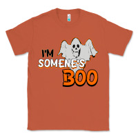 Copper I'm Someone's Boo Halloween Classic Tee - Bettercallsaul