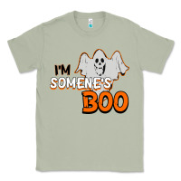 Matcha I'm Someone's Boo Halloween Classic Tee - Bettercallsaul