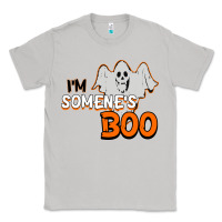 Moon Dust I'm Someone's Boo Halloween Classic Tee - Bettercallsaul