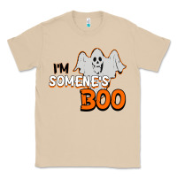 Mushroom I'm Someone's Boo Halloween Classic Tee - Bettercallsaul