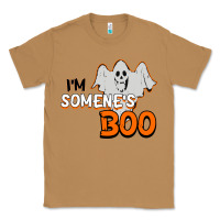 Toasted Coconut I'm Someone's Boo Halloween Classic Tee - Bettercallsaul