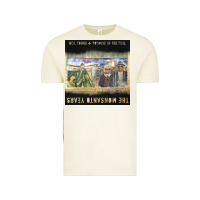 Vintage Arctic Neil Young Vintage Tee - linhVisuals