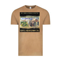 Neil Young Vintage Tee | Teevron