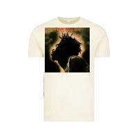Vintage Arctic buju banton reggae Vintage Tee - linhVisuals