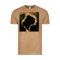 Vintage Camel buju banton reggae Vintage Tee - linhVisuals