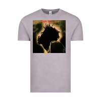 Vintage Zinc buju banton reggae Vintage Tee - linhVisuals