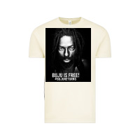 Vintage Arctic buju banton reggae Vintage Tee - linhVisuals