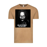 Buju Banton Reggae Vintage Tee | Teevron