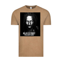 Vintage Coffee buju banton reggae Vintage Tee - linhVisuals