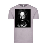 Vintage Zinc buju banton reggae Vintage Tee - linhVisuals
