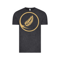Vintage Black west coast baptist college Vintage Tee - linhVisuals