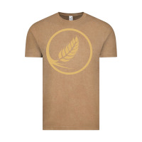 Vintage Coffee west coast baptist college Vintage Tee - linhVisuals