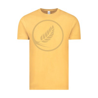 Vintage Mustard west coast baptist college Vintage Tee - linhVisuals