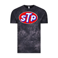 Stp Classic Vintage Tee | Teevron