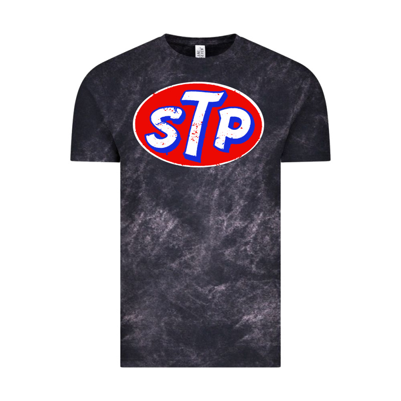 Stp Classic Vintage Tee by linhVisuals | Teevron