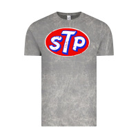 Cloud Rock stp classic Vintage Tee - linhVisuals
