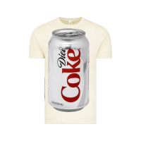 Vintage Arctic Diet Cola Coke Vintage Tee - linhVisuals
