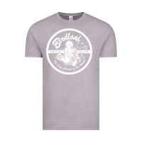 Vintage Zinc birdland jazz club Vintage Tee - linhVisuals