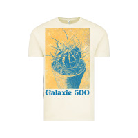 Vintage Arctic galaxie 500 retro vintage look fan design Vintage Tee - linhVisuals