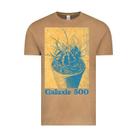 Vintage Camel galaxie 500 retro vintage look fan design Vintage Tee - linhVisuals