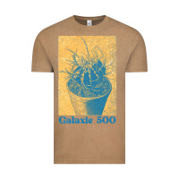 Vintage Coffee galaxie 500 retro vintage look fan design Vintage Tee - linhVisuals