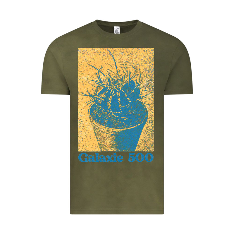 Galaxie 500 Retro Vintage Look Fan Design Vintage Tee by linhVisuals | Teevron